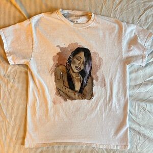 Aaliyah T-Shirt